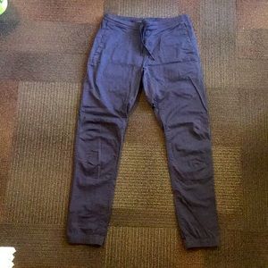 Black Diamond Notion Cotton Pants